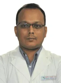 Dr. Syed Nafi Mahdee - Doctor Profile Image