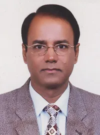 Prof. Dr. SK Abdur Razzaque profile photo