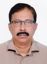 Prof. Dr. Chowdhury Yakub Jamal profile photo
