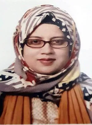 Dr. Tarannum Khondaker profile photo