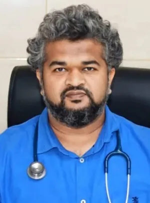 Dr. Abdullah Al Mamun profile photo