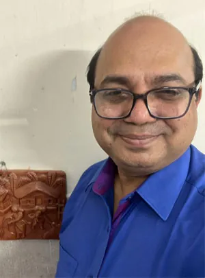 Asso. Prof. Dr. Towhidul Islam profile photo