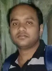 Dr. Debashis Chakraborty - Doctor Profile Image