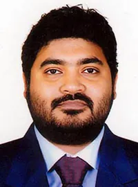 Dr. K.M Zafrul Hossain Ripon - Doctor Profile Image