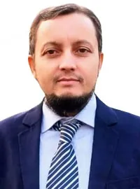 Dr. Md. Shahin Reza profile photo