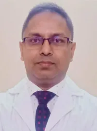 Dr. Md. Tawhidul Islam - Doctor Profile Image