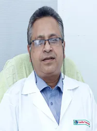 Prof. Dr. Jamal Saleh Uddin (Arju) - Doctor Profile Image