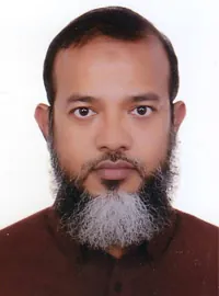 Prof. Dr. Kazi Md. Noor ul Ferdous - Doctor Profile Image