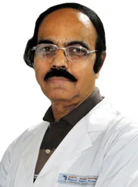 Prof. Dr. Mrigen Kumar Das Chowdhury - Doctor Profile Image