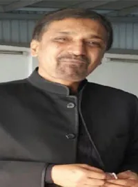 Dr. AKM Mamunur Rashid - Doctor Profile Image