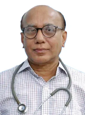 Dr. Ekramul Haque profile photo