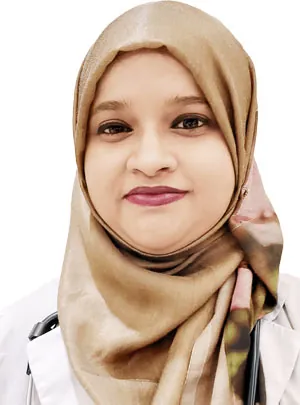 Dr. Jakia Sultana profile photo