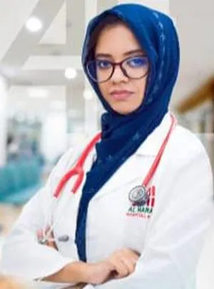 Dr. Jannatul Ferdush Chowdhury - Doctor Profile Image