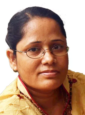 Dr. Layla Nasrin profile photo