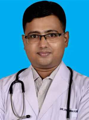 Dr. Md. Humayon Kabir (Shipon) - Doctor Profile Image