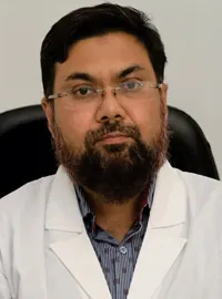 Dr. Md. Iftekhar-Ul-Haque Khan - Doctor Profile Image