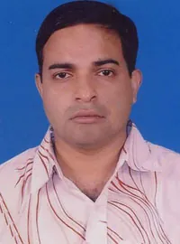 Dr. Md. Javed Iqbal - Doctor Profile Image
