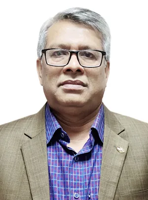 Dr. Md. Khalilur Rahman - Doctor Profile Image