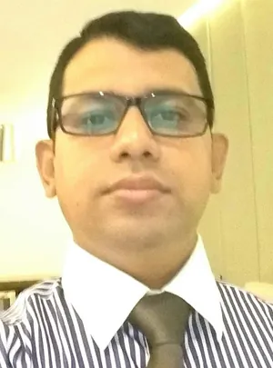 Dr. Md. Monirul Islam Khan (Ranju) - Doctor Profile Image