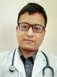 Dr. Md. Nazmus Sihan - Doctor Profile Image