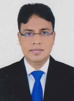 Dr. Md. Raihanul Islam - Doctor Profile Image