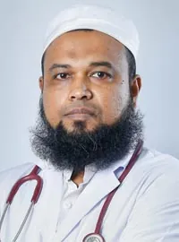 Dr. Md. Shahariar Khan profile photo