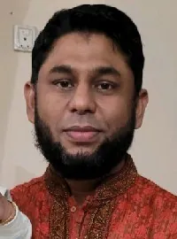 Dr. Md. Zahirul Alam - Doctor Profile Image