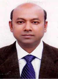 Dr. Meah Monjur Ahmed - Doctor Profile Image