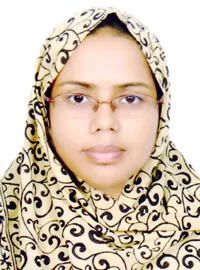 Dr. Najnin Akhter - Doctor Profile Image
