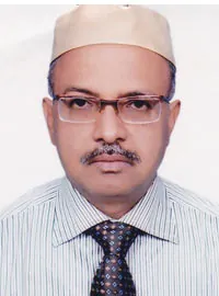 Prof. Dr. Abdullah Al Mahboob profile photo