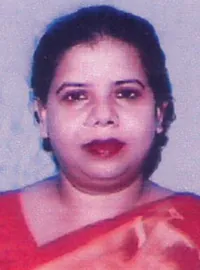 Prof. Dr. Jebun Nahar - Doctor Profile Image