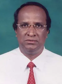 Prof. Dr. K. A. Mannan profile photo
