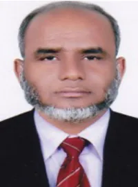 Prof. Dr. Md. Azizul Hossain - Doctor Profile Image