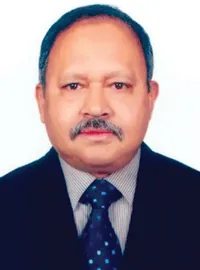 Prof. Dr. Md. Ekhlasur Rahman profile photo
