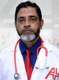 Prof. Dr. Md. Moseh Uddin Choudhury profile photo