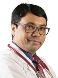 Prof. Dr. Pranab Kanti Mallick profile photo