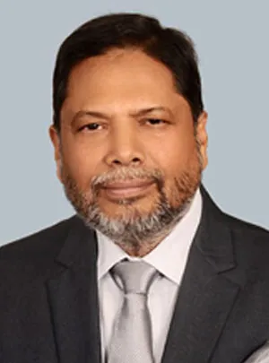 Professor Dr. Md. Badruddoza - Doctor Profile Image
