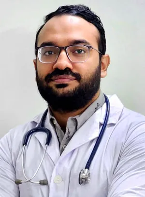 Dr. Sarwar Kamal profile photo