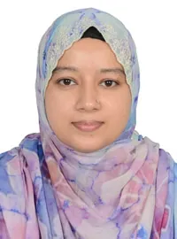 Dr. Shahana Ferdous - Doctor Profile Image