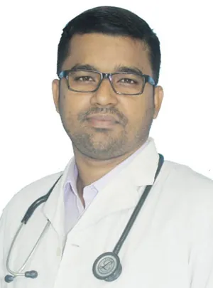 Dr. Shamal Chandra Debnath profile photo