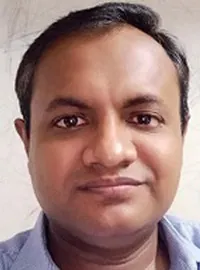 Dr. Simul Mazumder - Doctor Profile Image