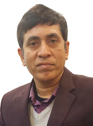 Dr. Sonjib Kumar Dhar profile photo