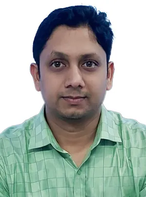 Dr. Syed Imtiaz Ahmed - Doctor Profile Image