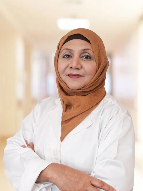 Assoc. Prof. Dr. Afroza Haque - Doctor Profile Image