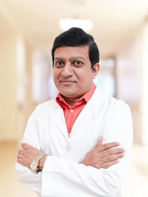 Dr. Habibur Rahman - Doctor Profile Image