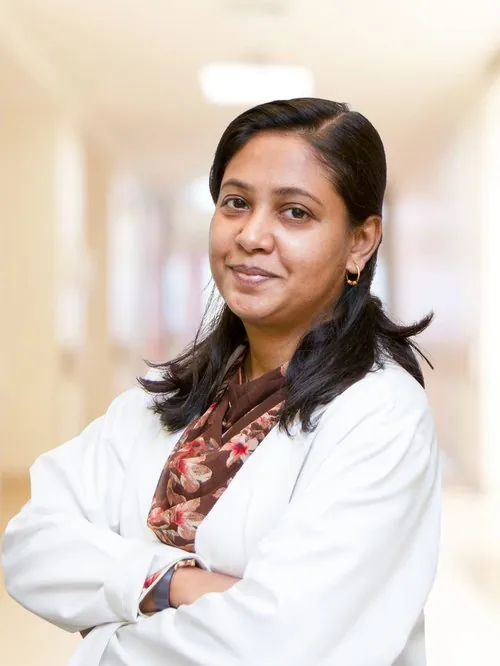 Dr. Laila Nurun Nahar profile photo