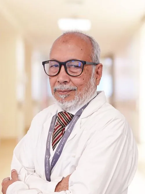 Prof. Sajjadur Rahman profile photo
