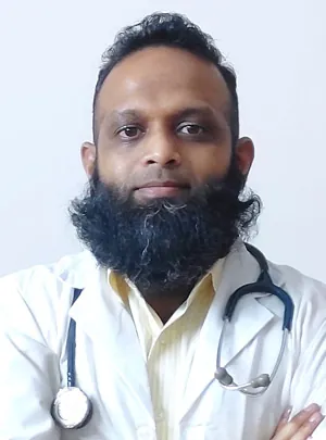 Dr. A.M.M. Ashraful Islam profile photo