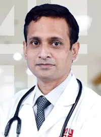 Dr. Chowdhury Jabir Hossain - Doctor Profile Image