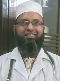Dr. F.R. Al-Mahmud profile photo